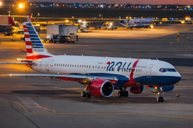Delta Flight DL275 Diverted LAX