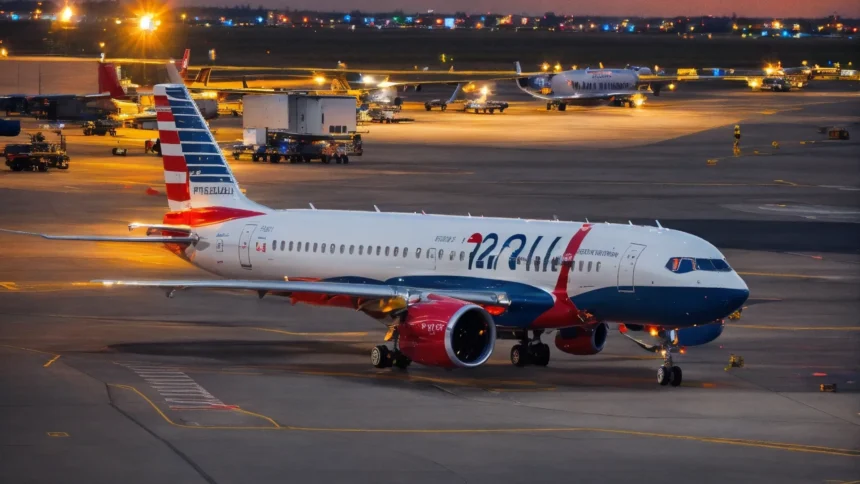 Delta Flight DL275 Diverted LAX