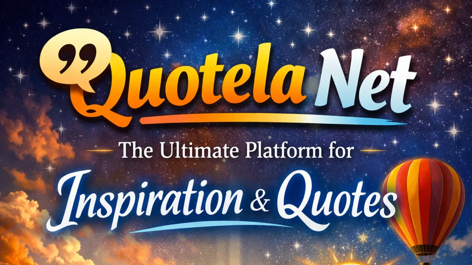 Quotela Net