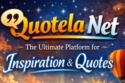Quotela Net
