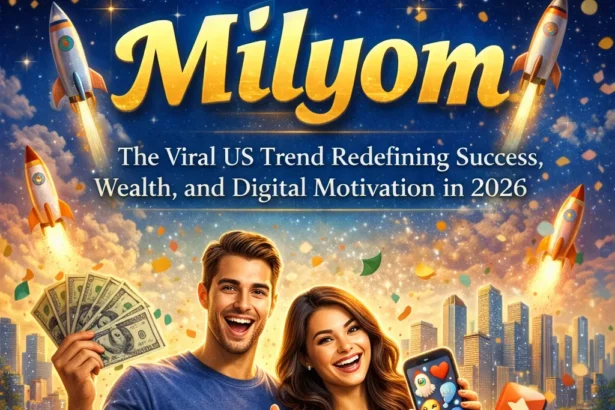 Milyom