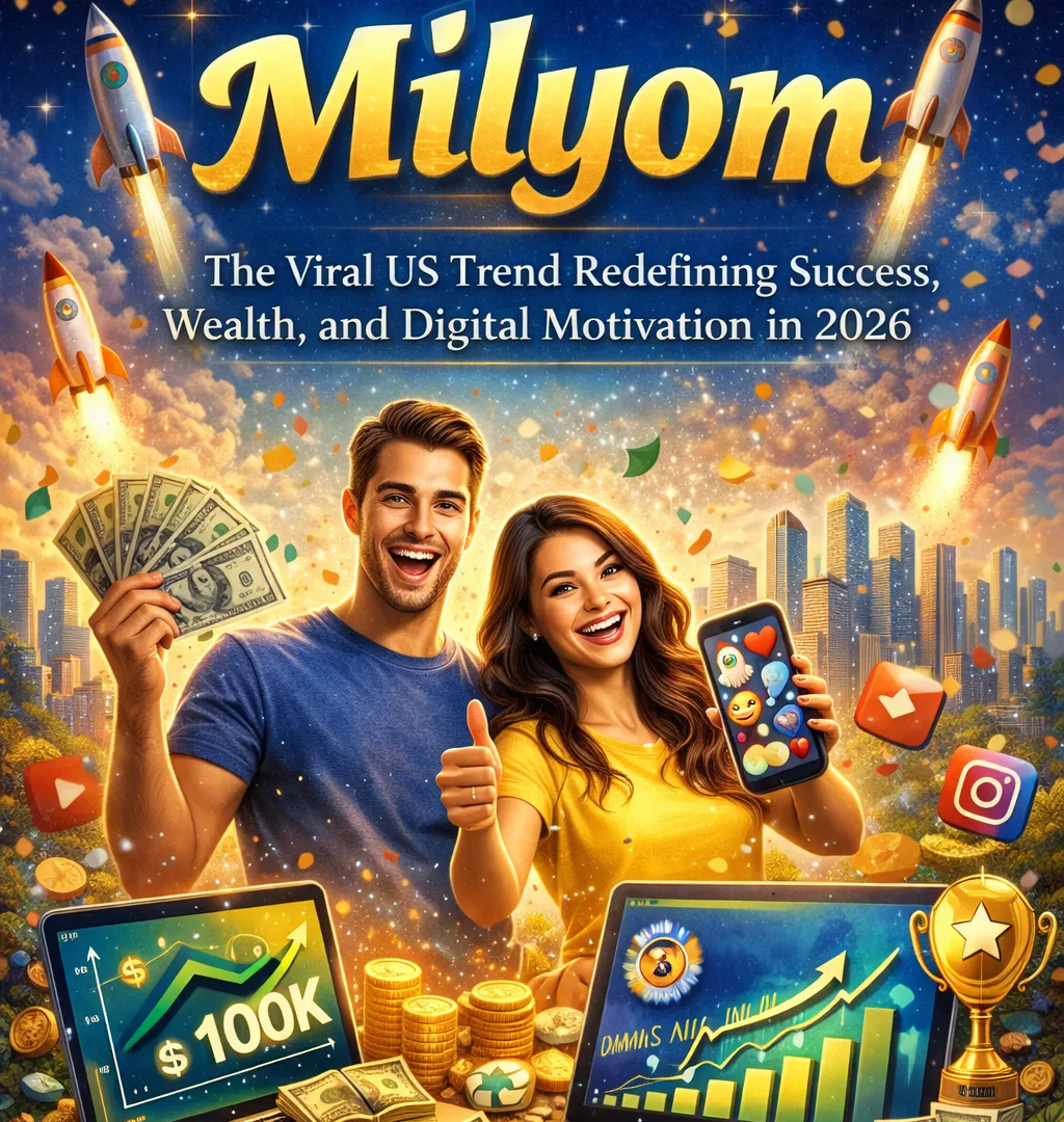Milyom
