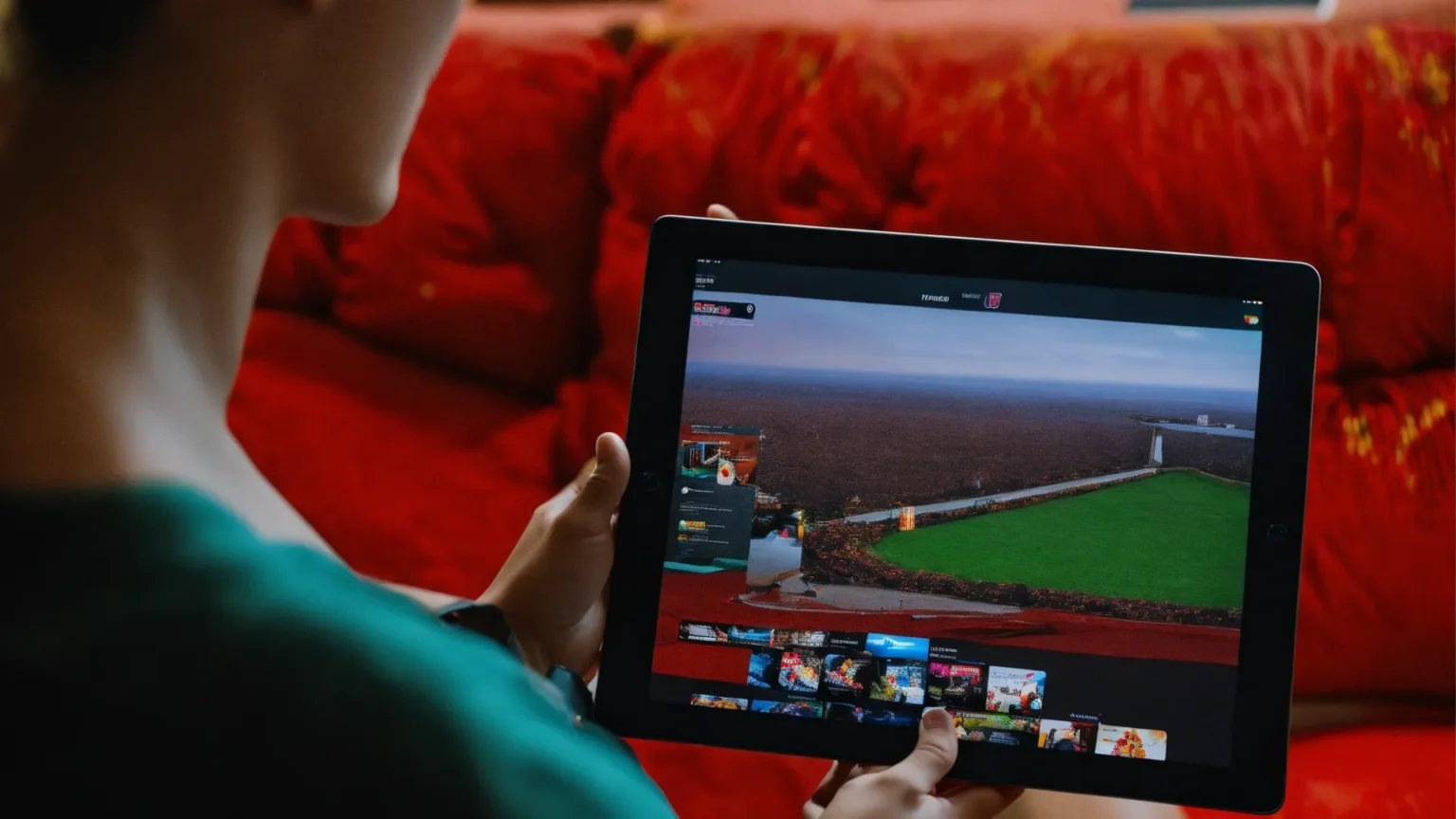 Sflix Alternative