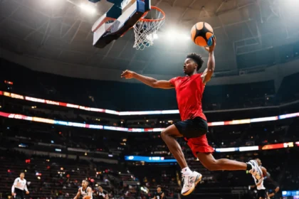 Zuyomernon System Basketball