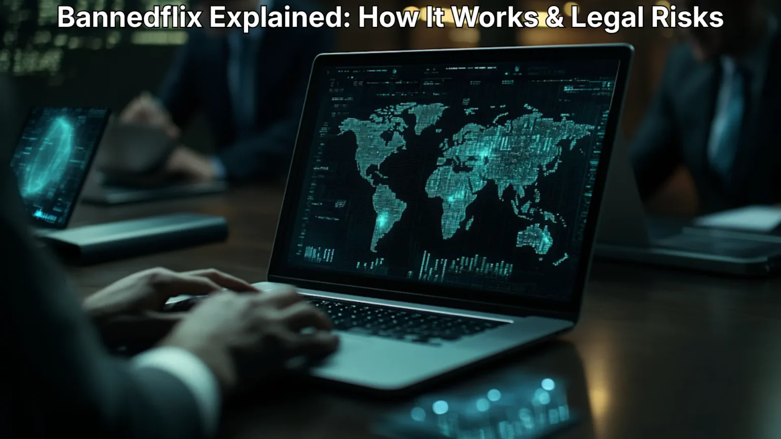 Bannedflix