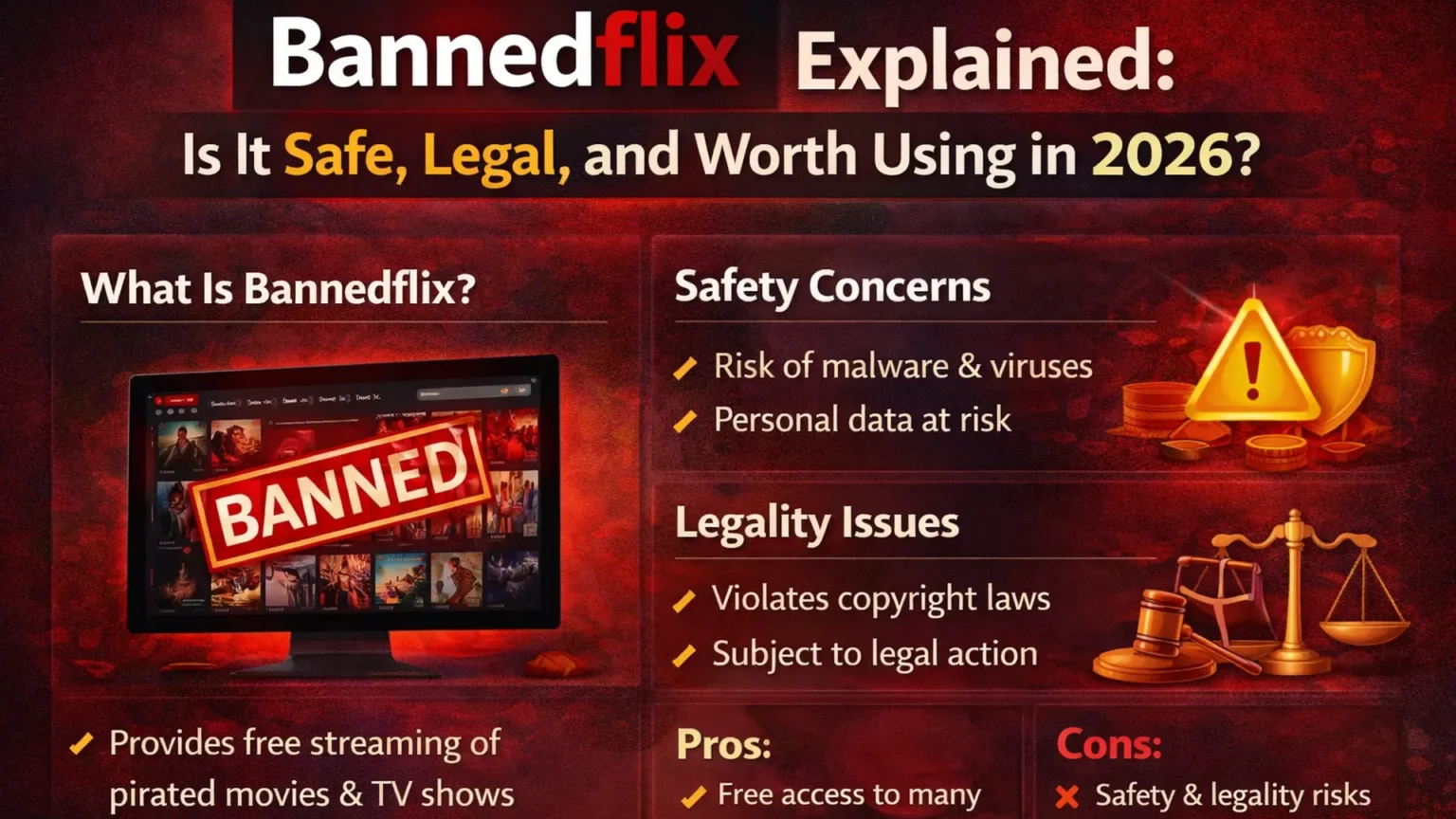 Bannedflix
