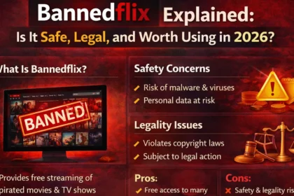 Bannedflix