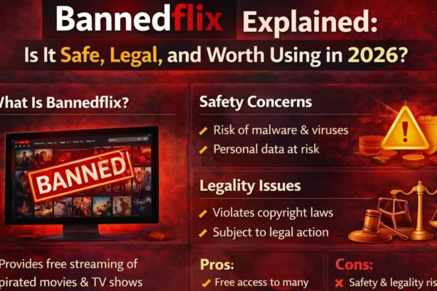 Bannedflix