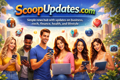 Scoopupdates .com