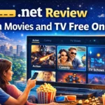 -----.net Review