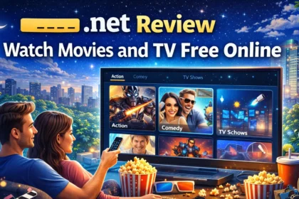 -----.net Review