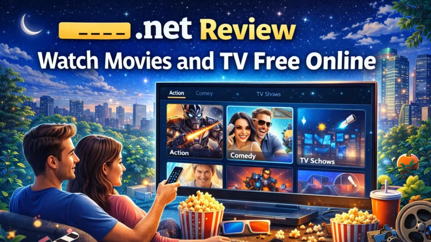-----.net Review