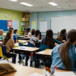 Classroom20x