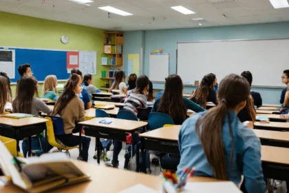 Classroom20x