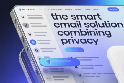 DemainMail