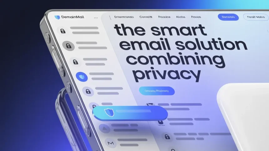DemainMail