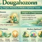 Dougahozonn