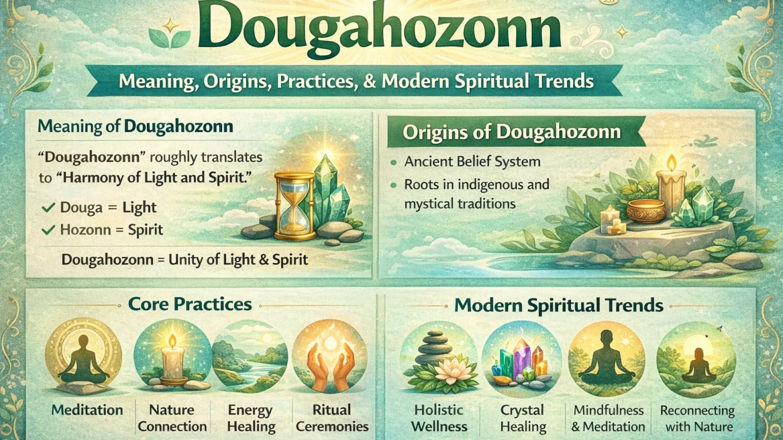 Dougahozonn