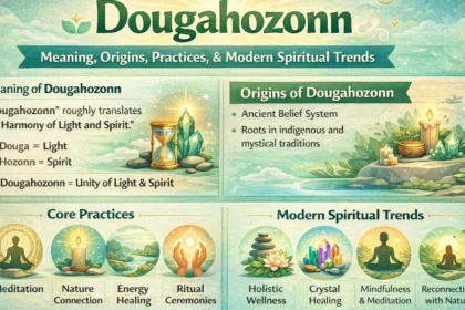Dougahozonn