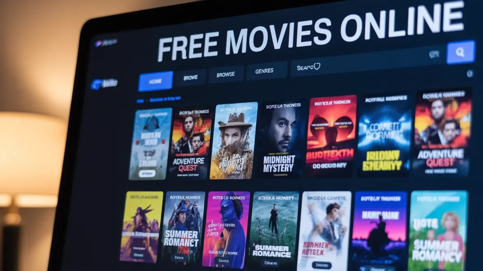 Free Movies Online