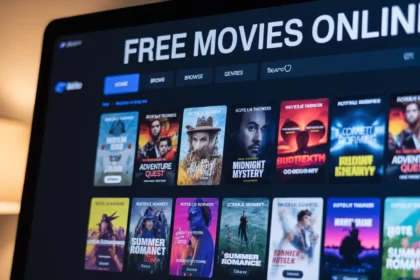Free Movies Online