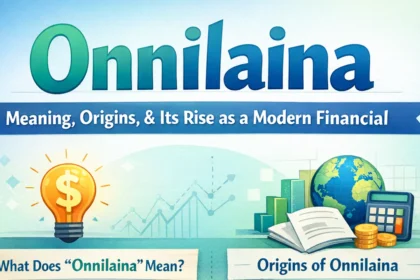 Onnilaina