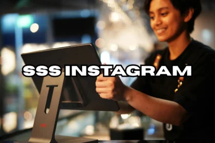 SSS Instagram