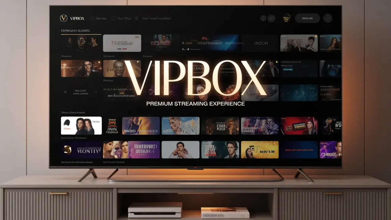 TV VIPBox