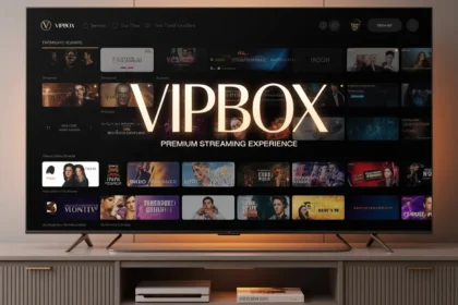 TV VIPBox