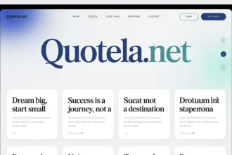 Quotela.net