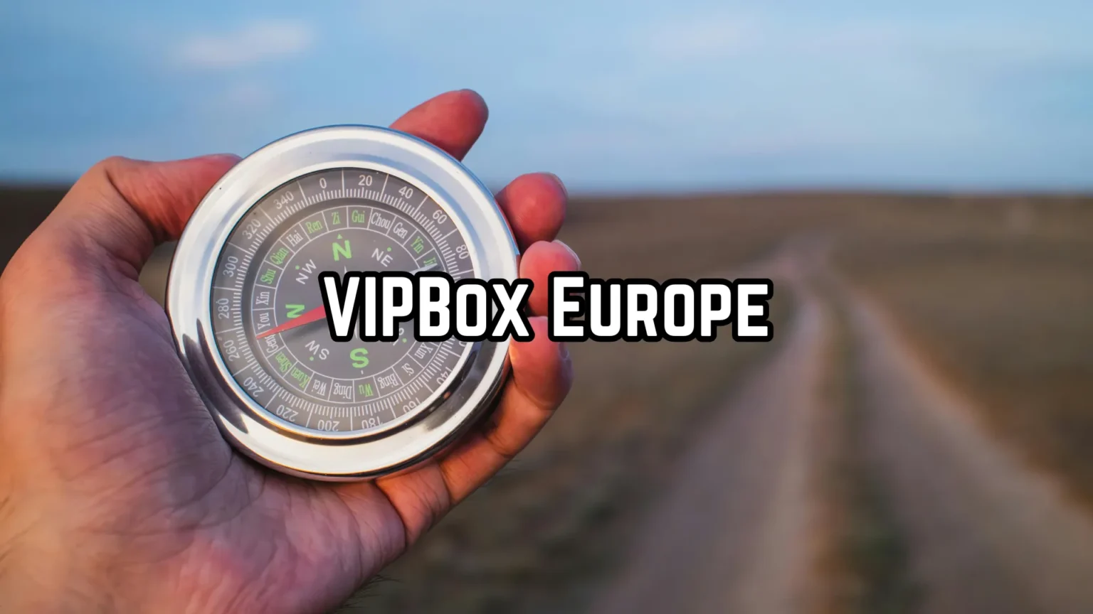 VIPBox Europe