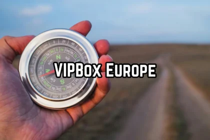 VIPBox Europe