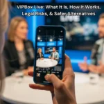 VIPBox Live