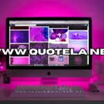 www quotela net