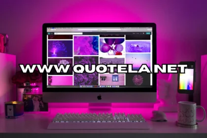 www quotela net