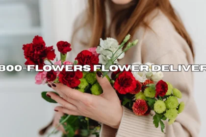 1-800-Flowers Flower Delivery