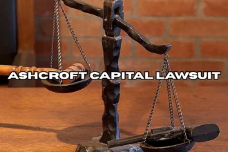 Ashcroft Capital Lawsuit