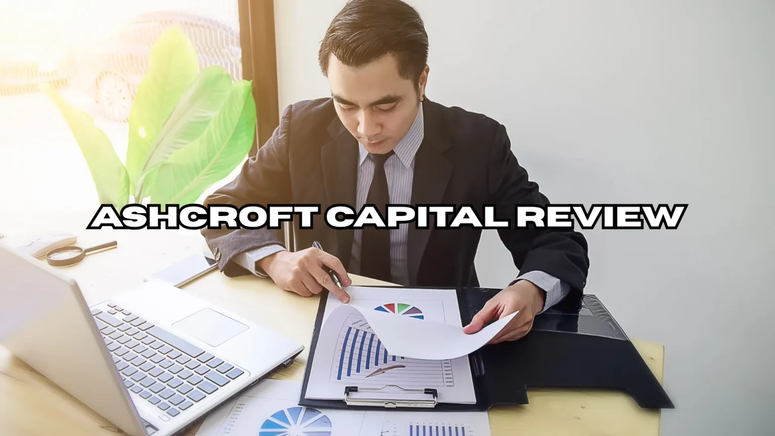 Ashcroft Capital Review