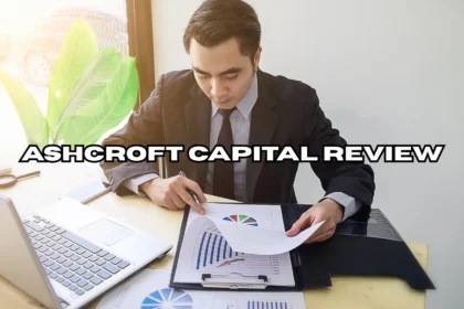 Ashcroft Capital Review