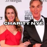 Charity Nye