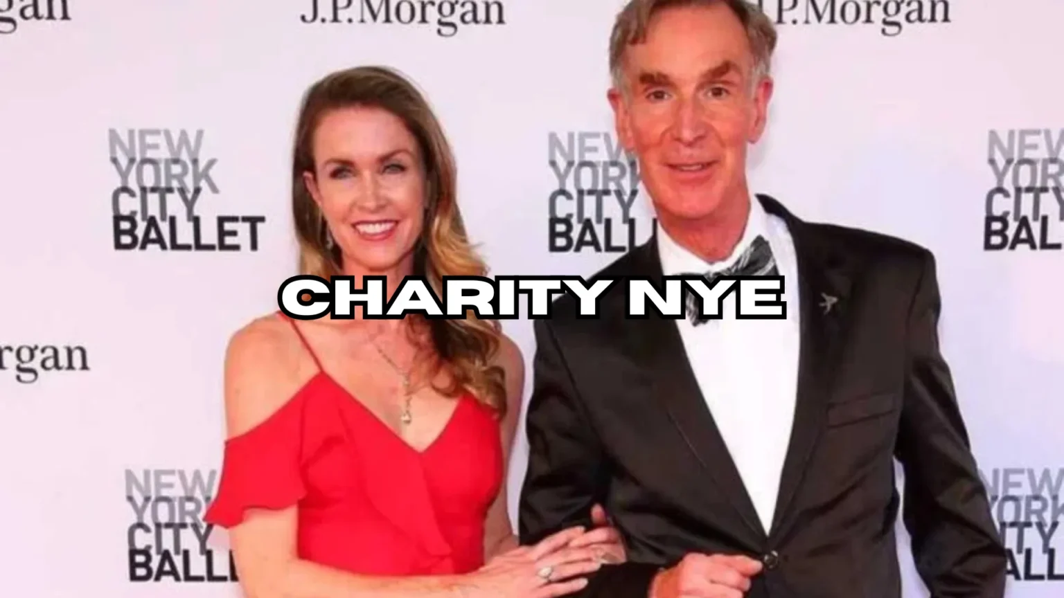 Charity Nye