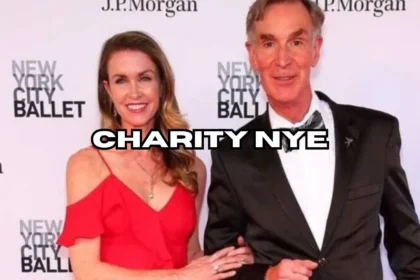 Charity Nye