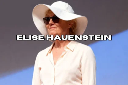 Elise Hauenstein