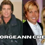 Georgeann Crewe