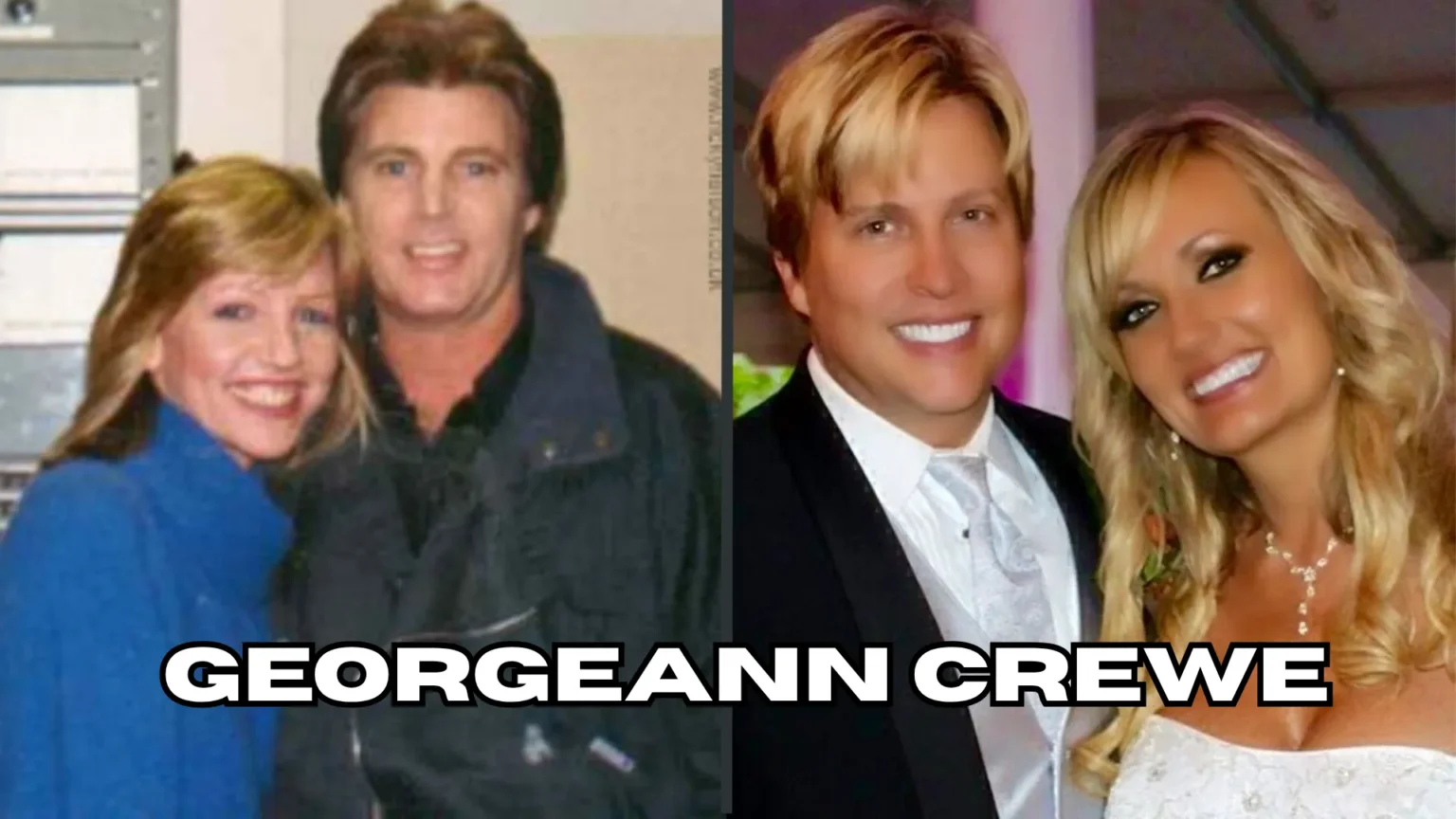 Georgeann Crewe