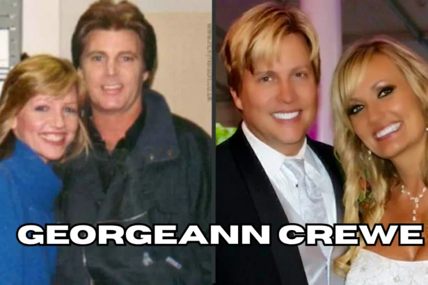 Georgeann Crewe