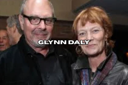 Glynn Daly