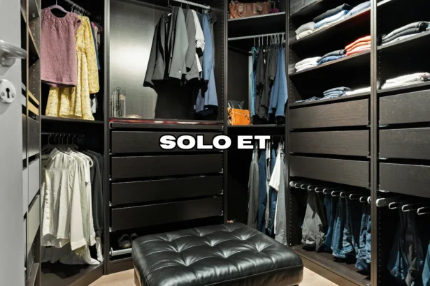 Solo Et