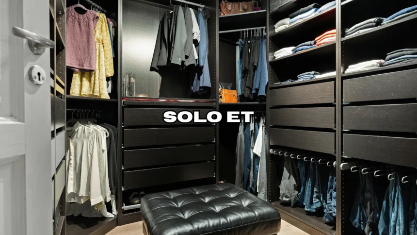 Solo Et