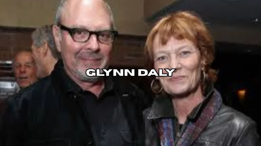 Glynn Daly